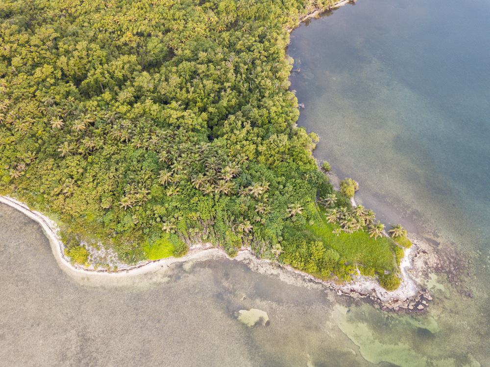 Turneffe Atoll