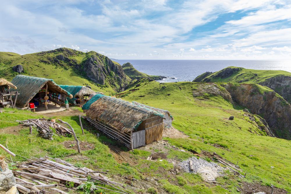 Sabtang Island Tour