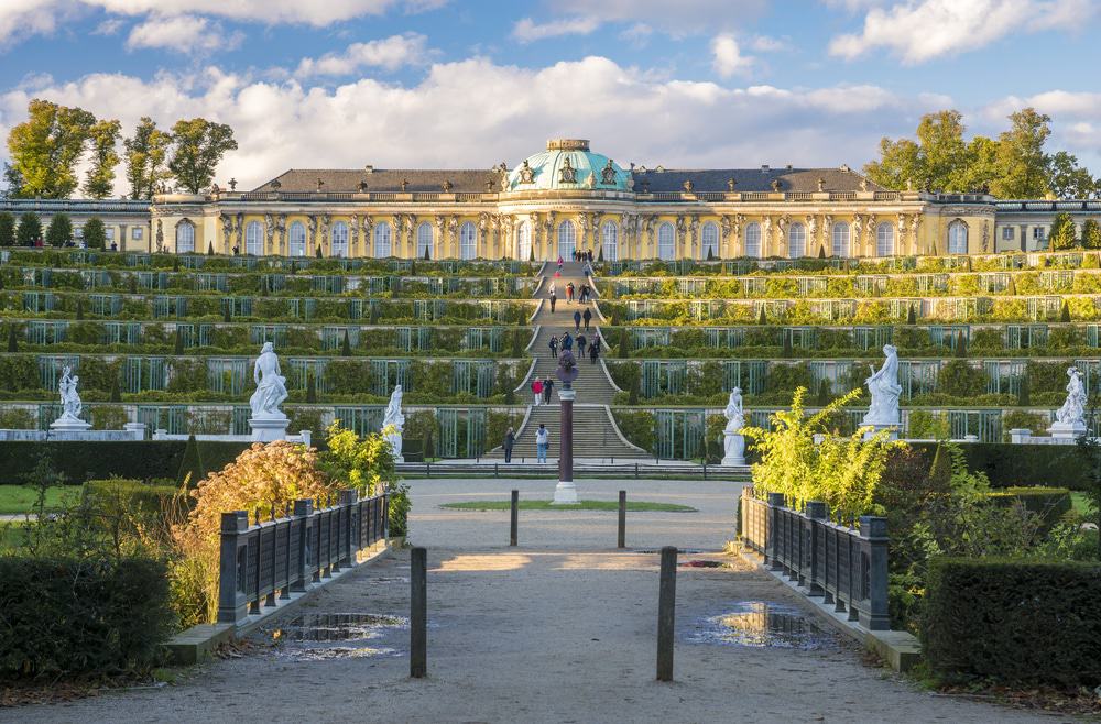 Potsdam