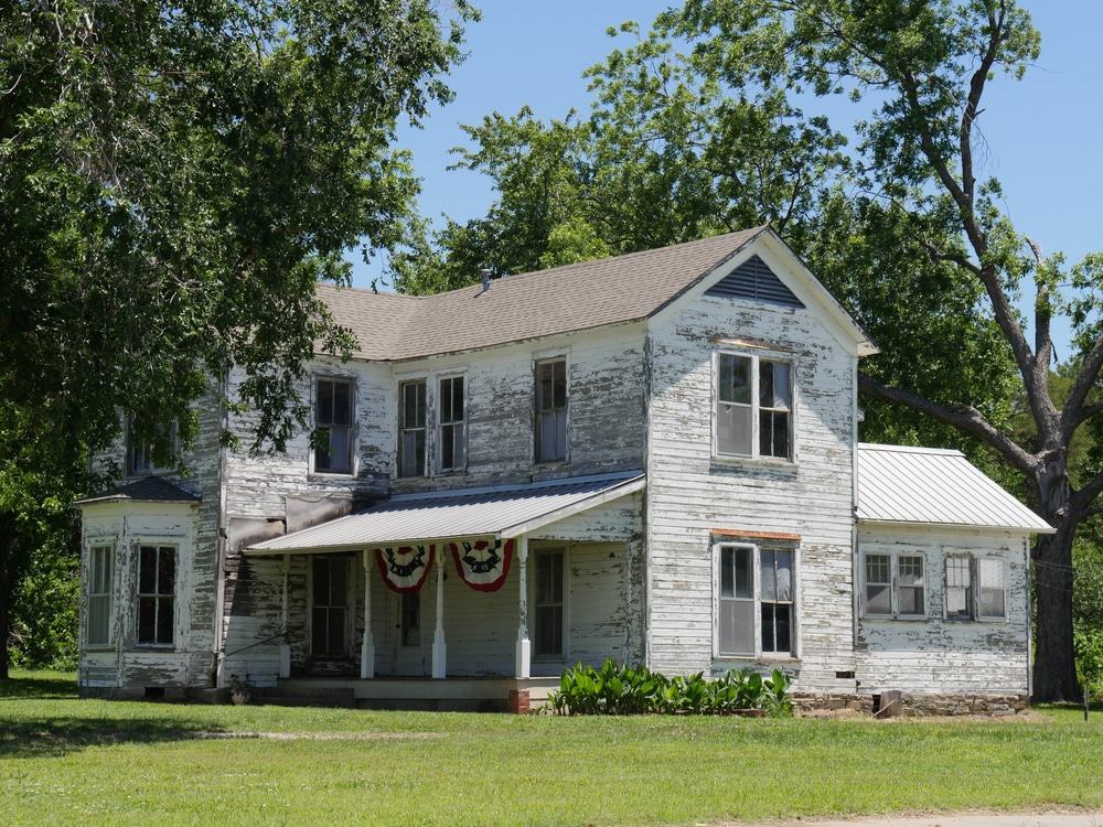 15 Best Places to Live in Oklahoma The Crazy Tourist