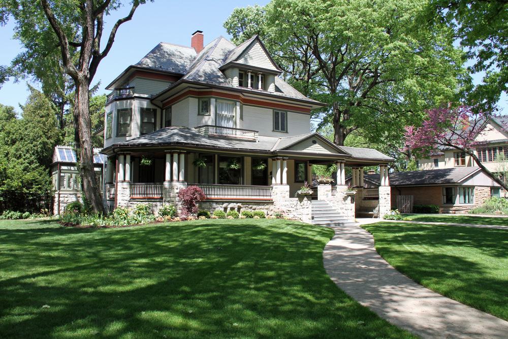 Oak Park, Illinois
