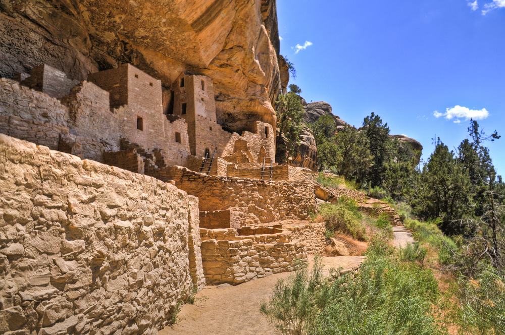 Mesa Verde National Park