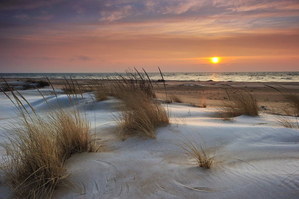 Tawas Point State Park