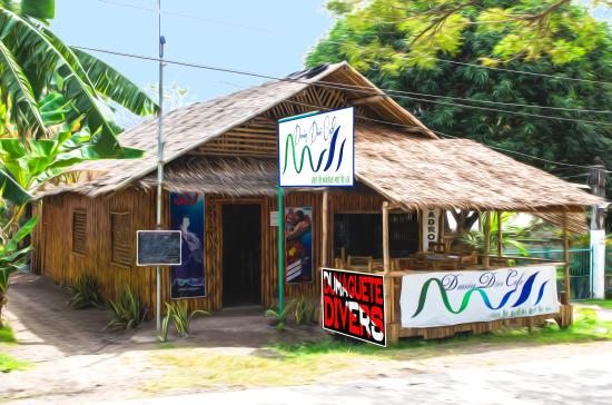 Center for Tropical Studies, Dumaguete