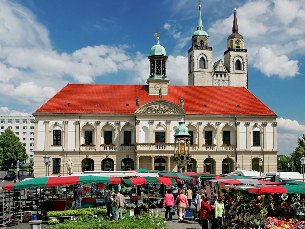 Alter Markt