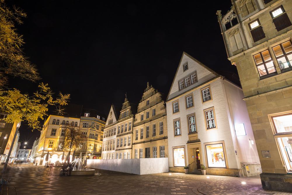 Alter Markt