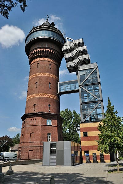 Aquarius Wassermuseum
