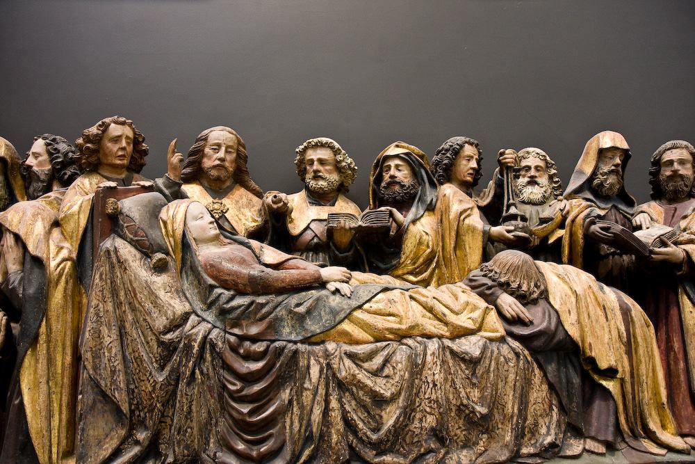 Badisches Landesmuseum