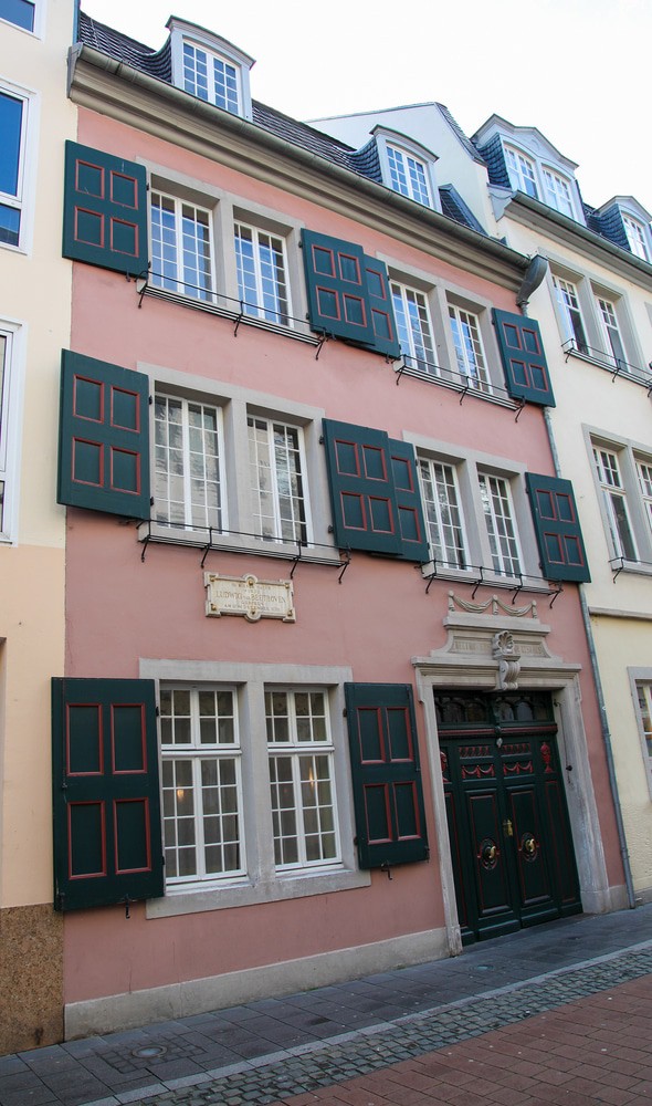Beethoven House
