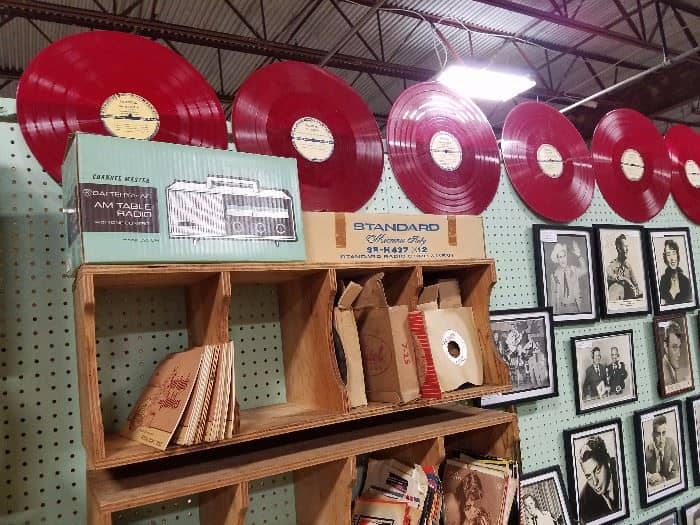 Brass Bear Flea & Antiques