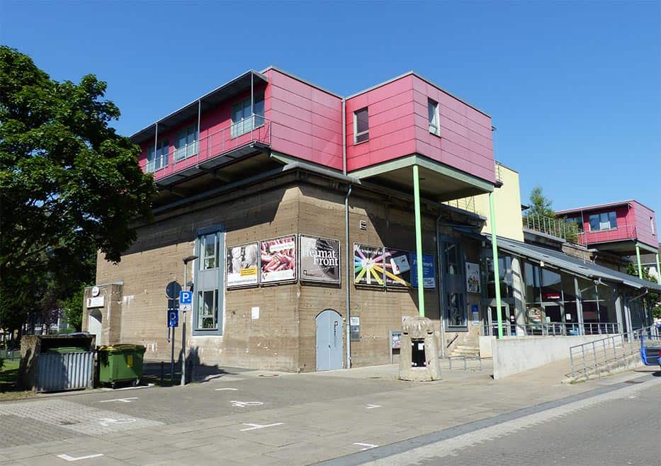 Bunkermuseum