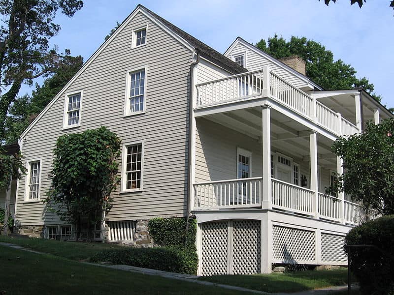 Cos Cob, Connecticut