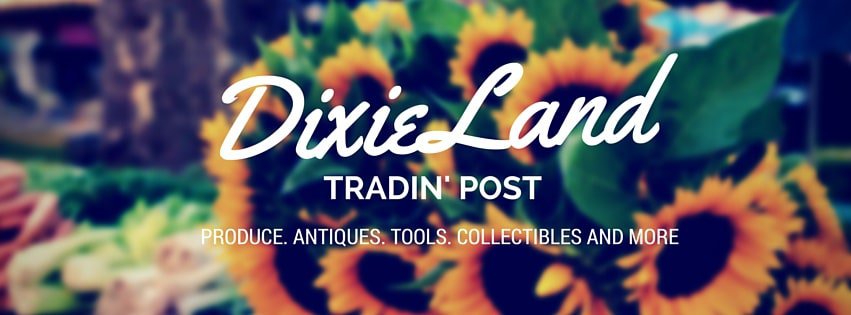 Dixieland Tradin Post