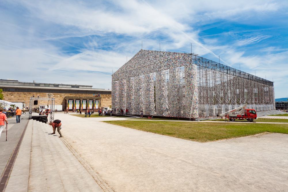 Documenta