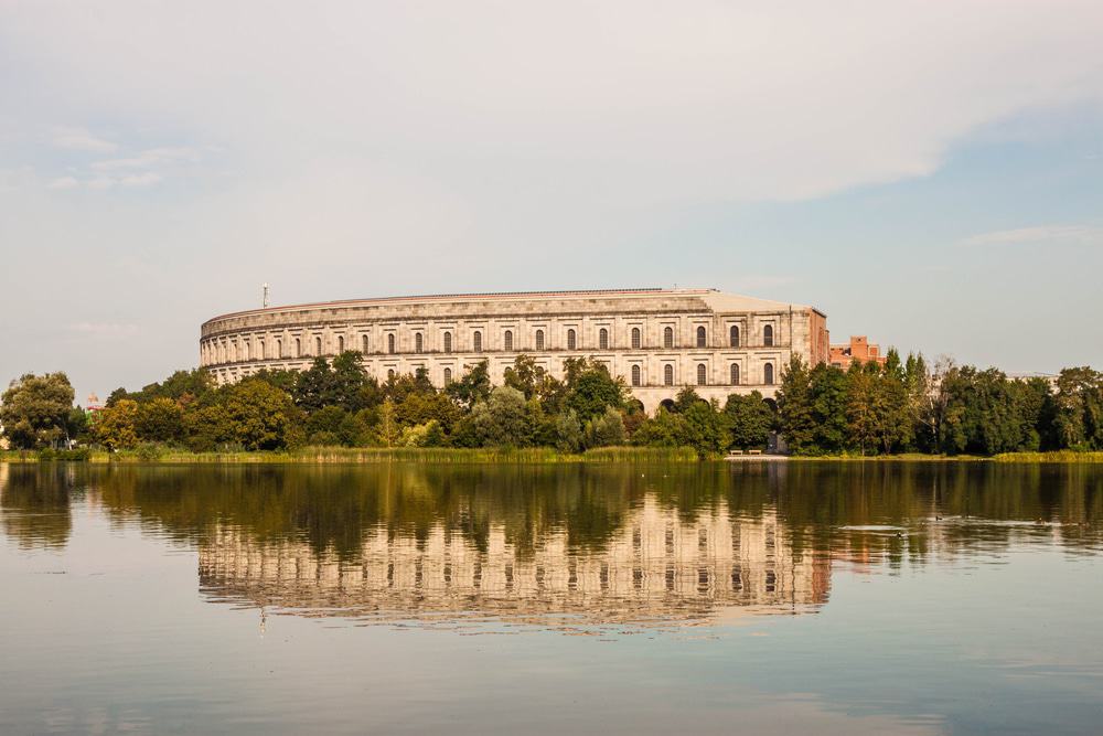 Documentation Center Nazi Party Rally Grounds