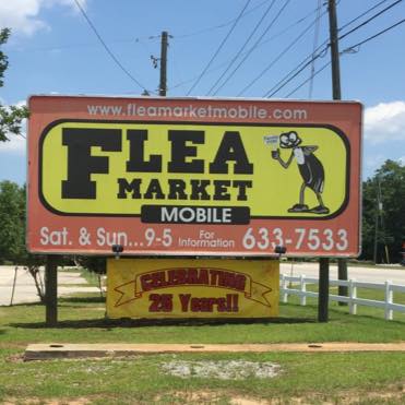 Flea Market Mobile