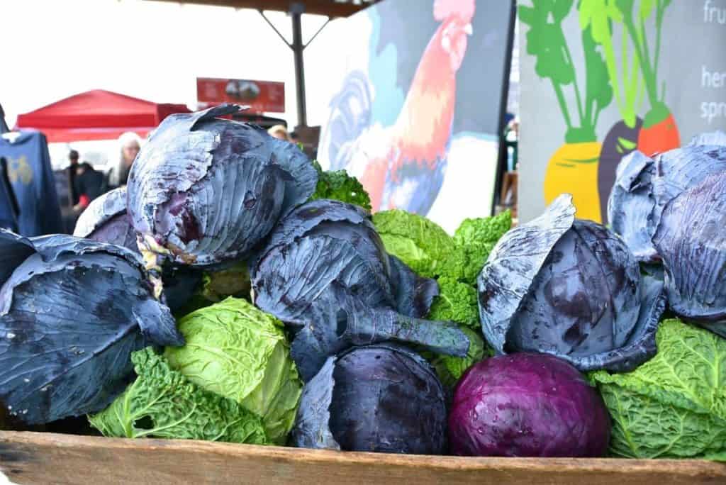 Franklin Farmers Market