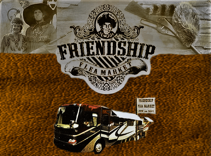 Friendship Flea Market