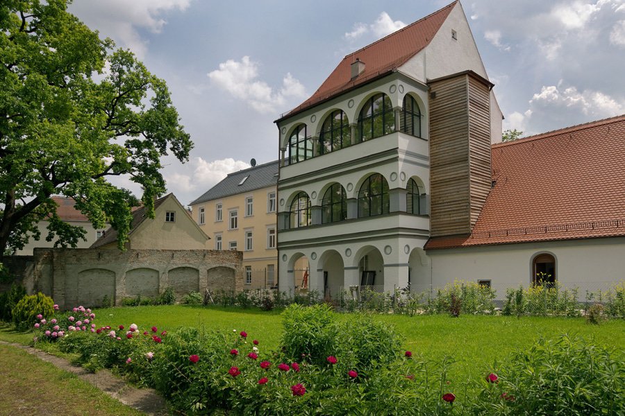 Fugger-und-Welser-Erlebnismuseum
