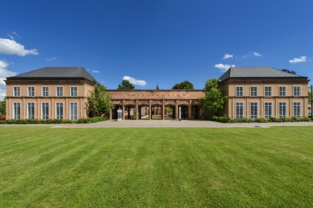 Grassi Museum