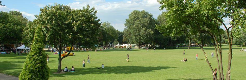 Gysenbergpark