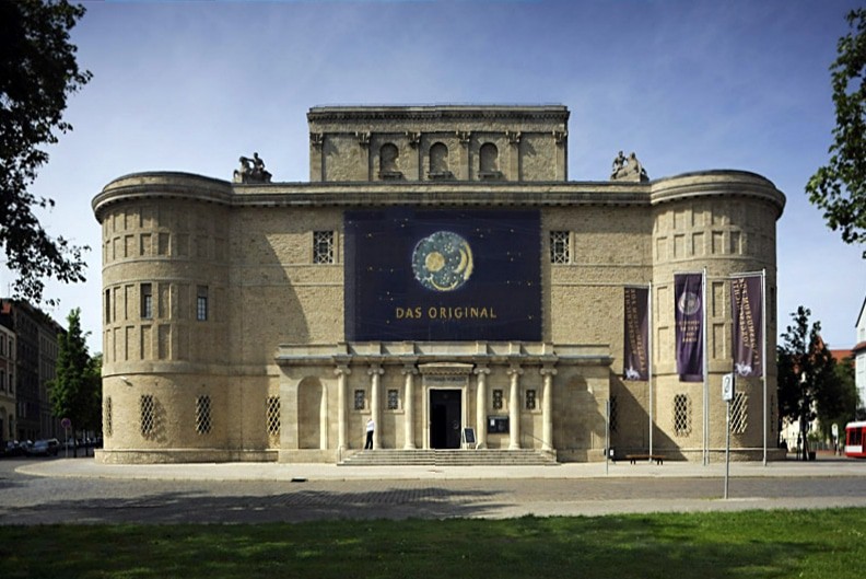 Halle State Museum Of Prehistory