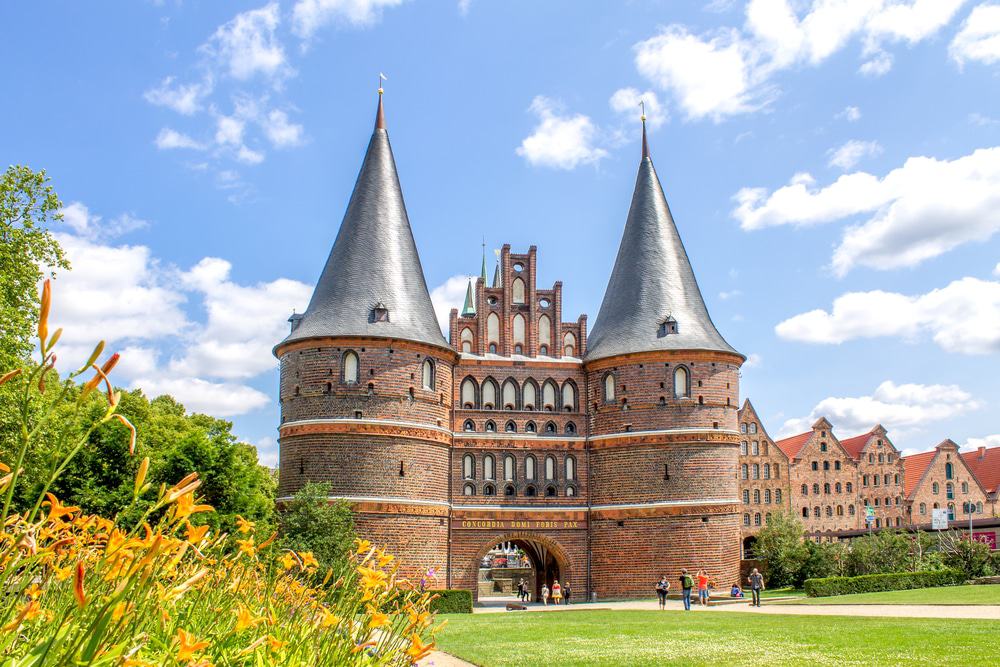 Holstentor