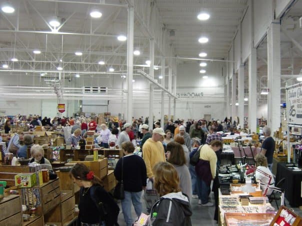 Indiana Flea Market