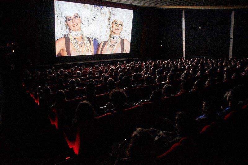 International Short Film Festival