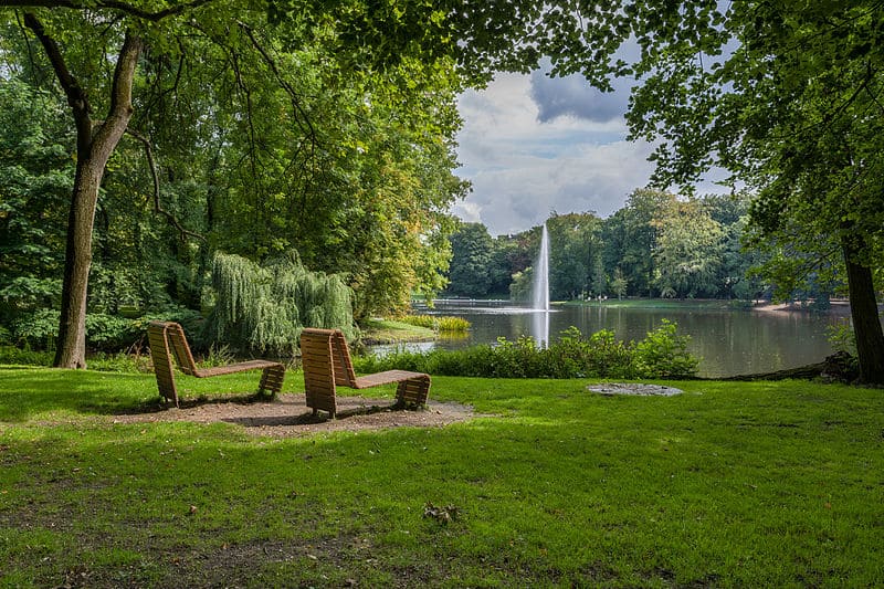 Kaisergarten