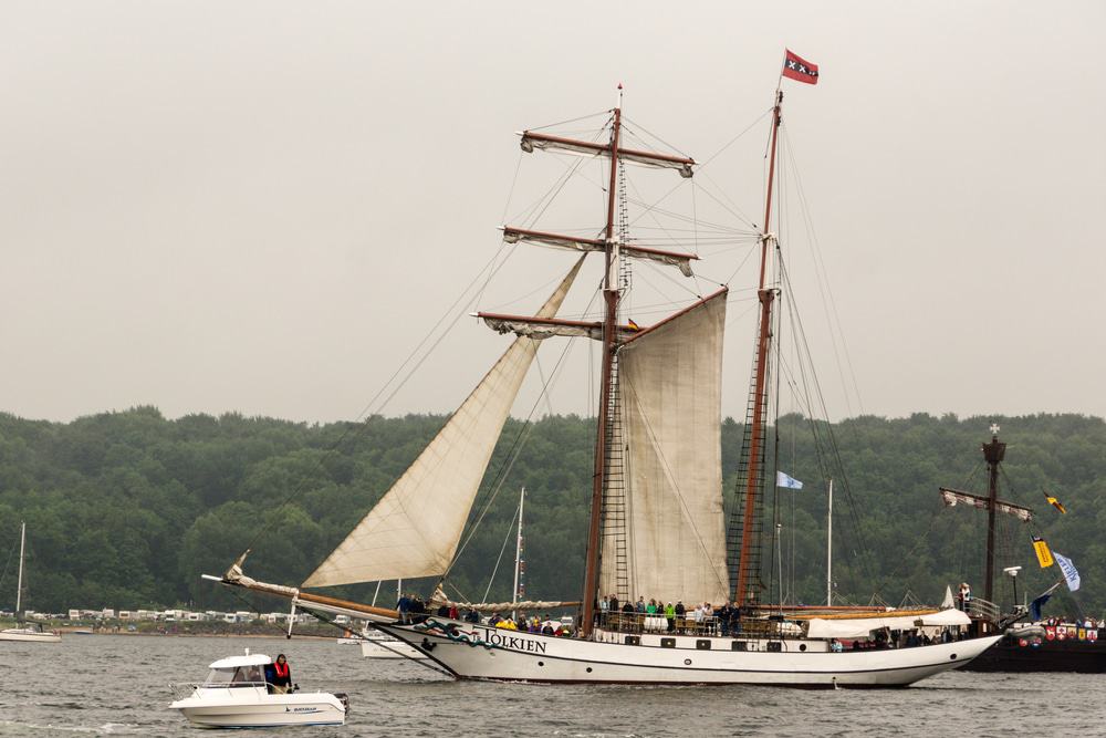 Kiel Week