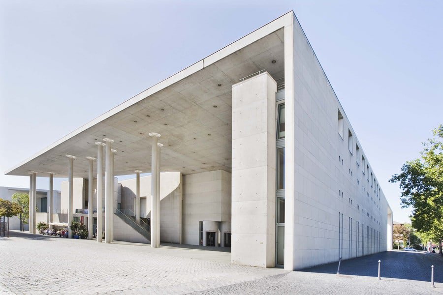 Kunstmuseum Bonn