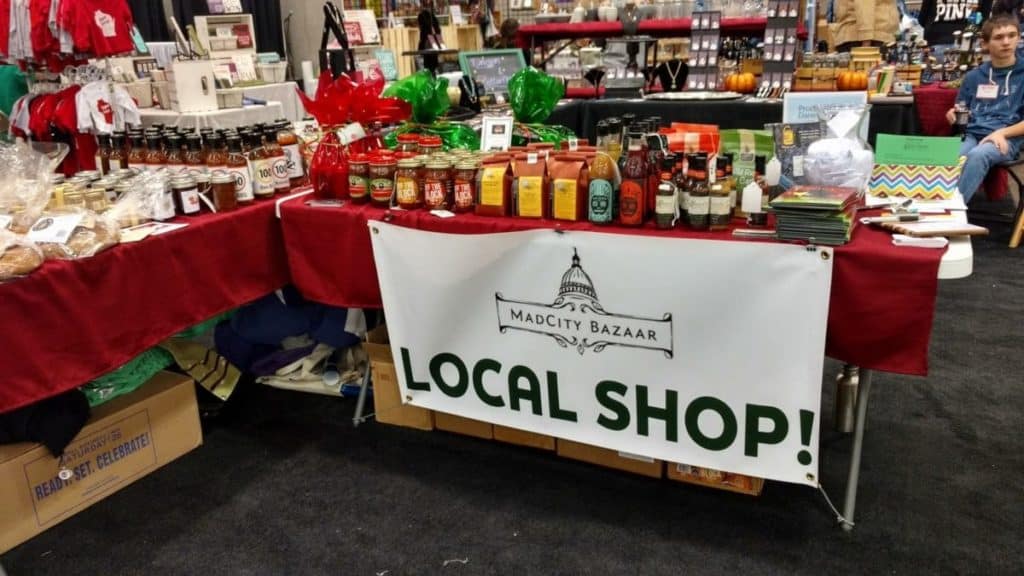 MadCity Bazaar