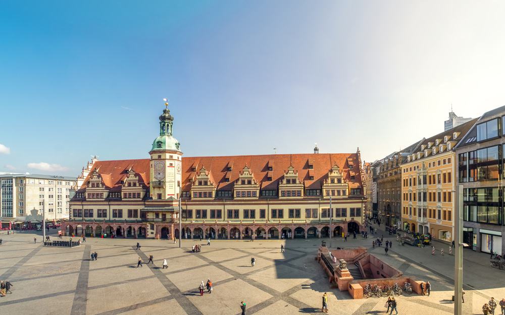 Markt