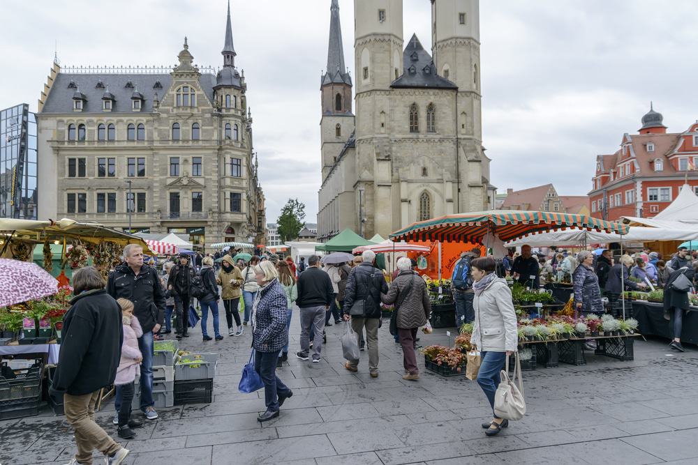 Marktplatz