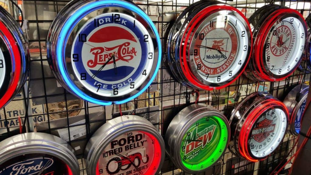 Mesa Market Place Swap Meet