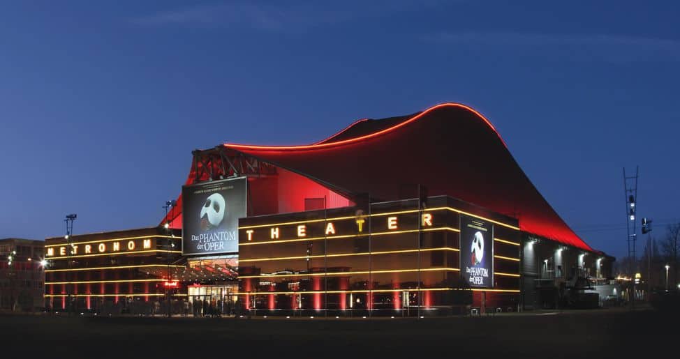 Metronom Theater