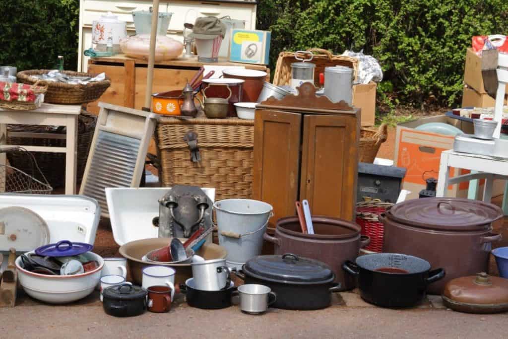 Minnesota's Antique Spectacular & Flea Market