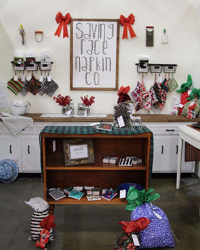 Miss Lucille's Marketplace