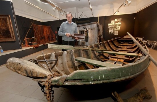 Museum Burg Linn