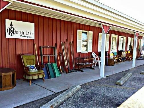 North Lake Marketplace