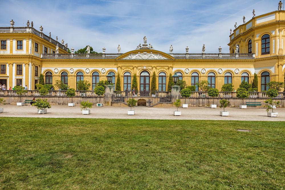 Orangerie
