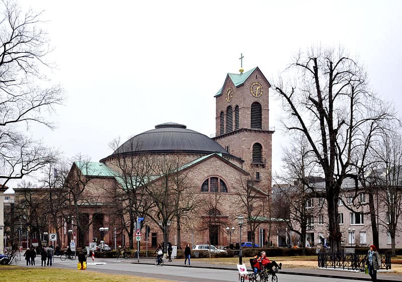 Pfarrkirche St. Stephan