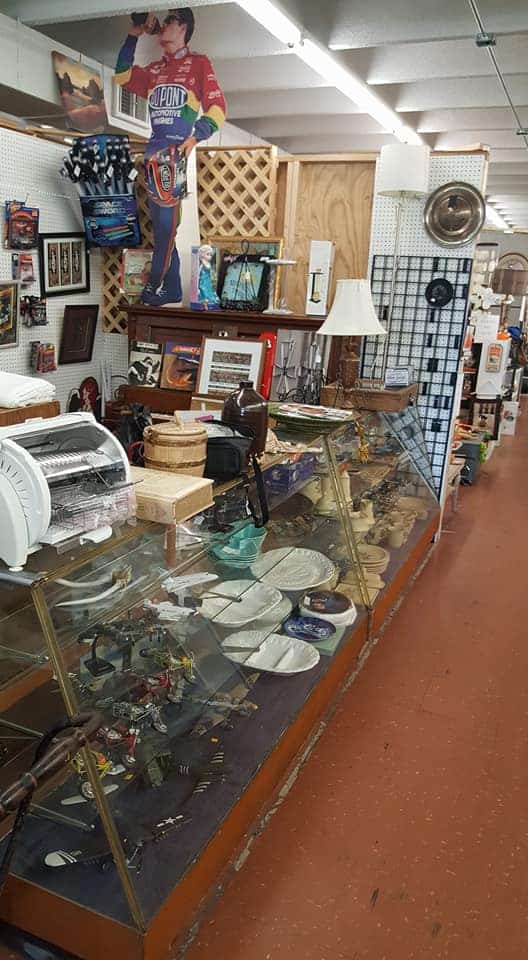 Robinson Flea Market