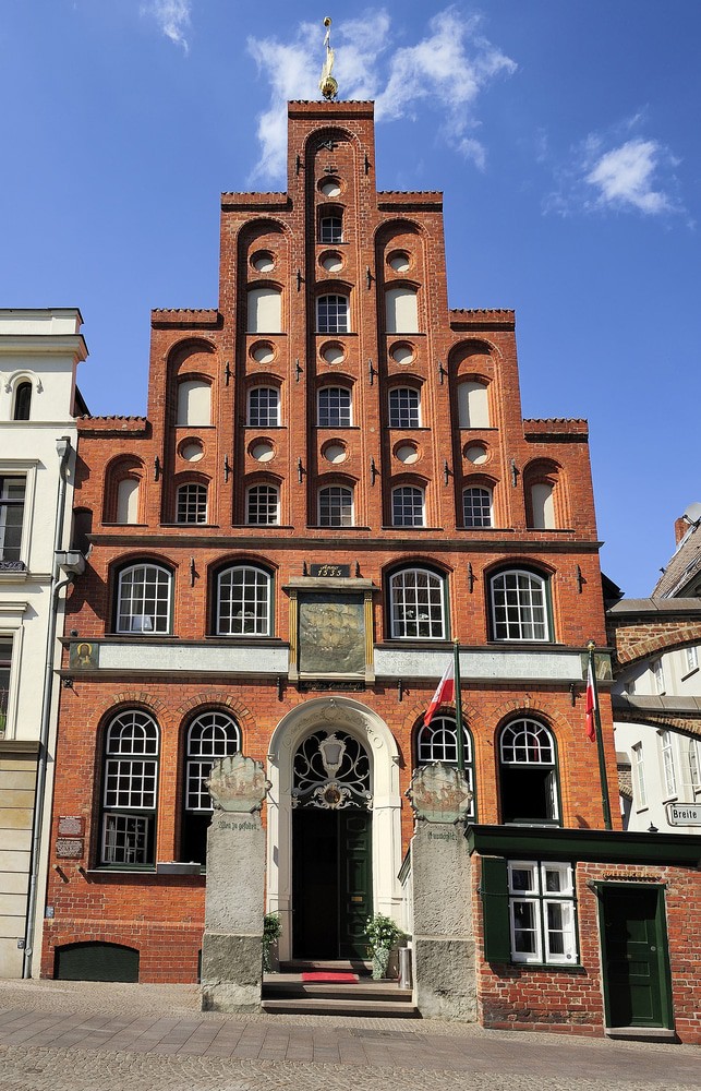 Schiffergesellschaft