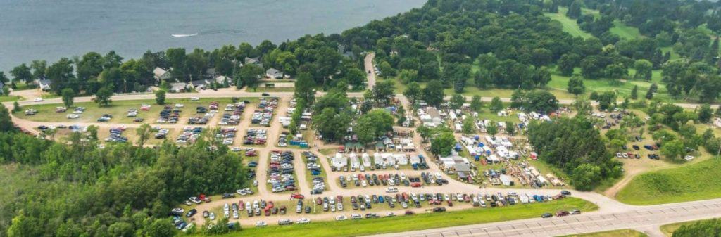 Shady Hollow Flea Market