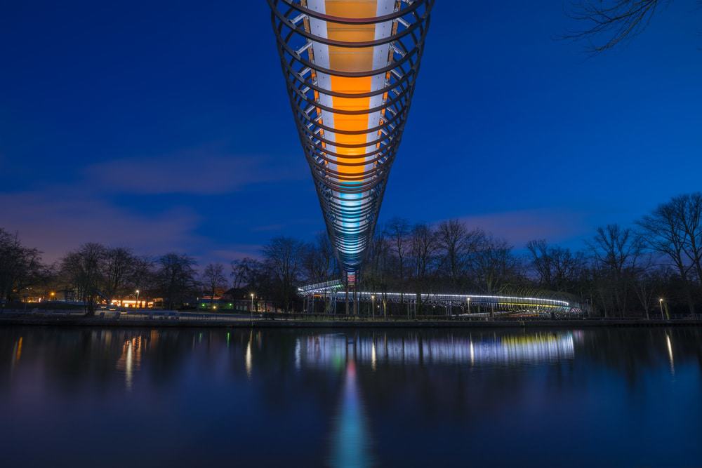Slinky Springs To Fame