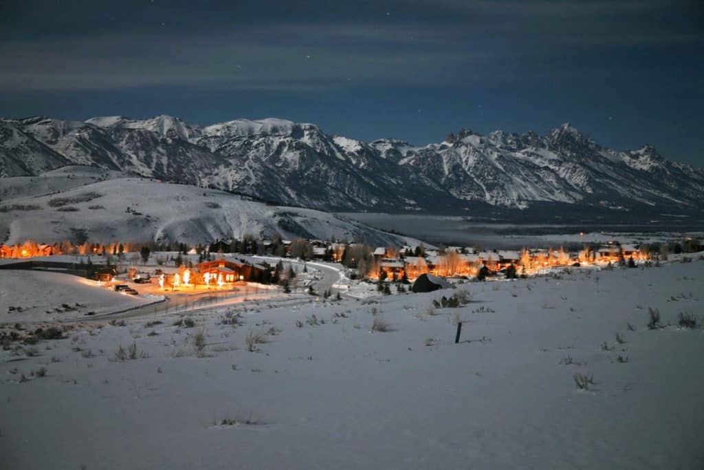 Spring Creek Ranch