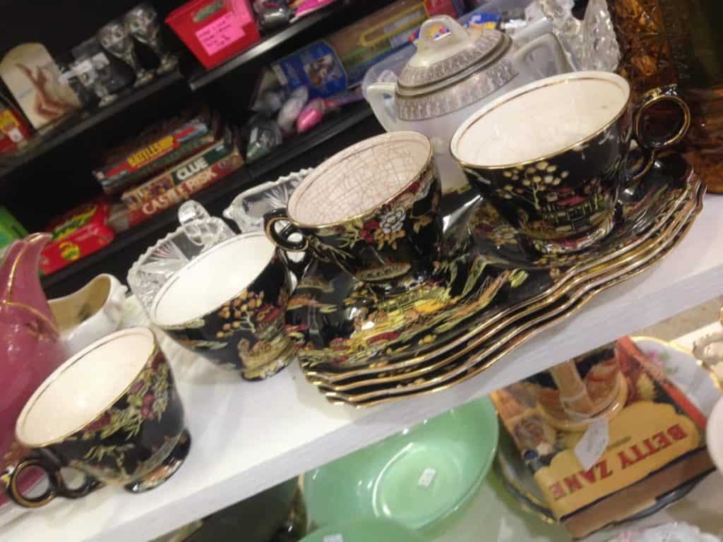 St. Cloud Indoor Flea Market