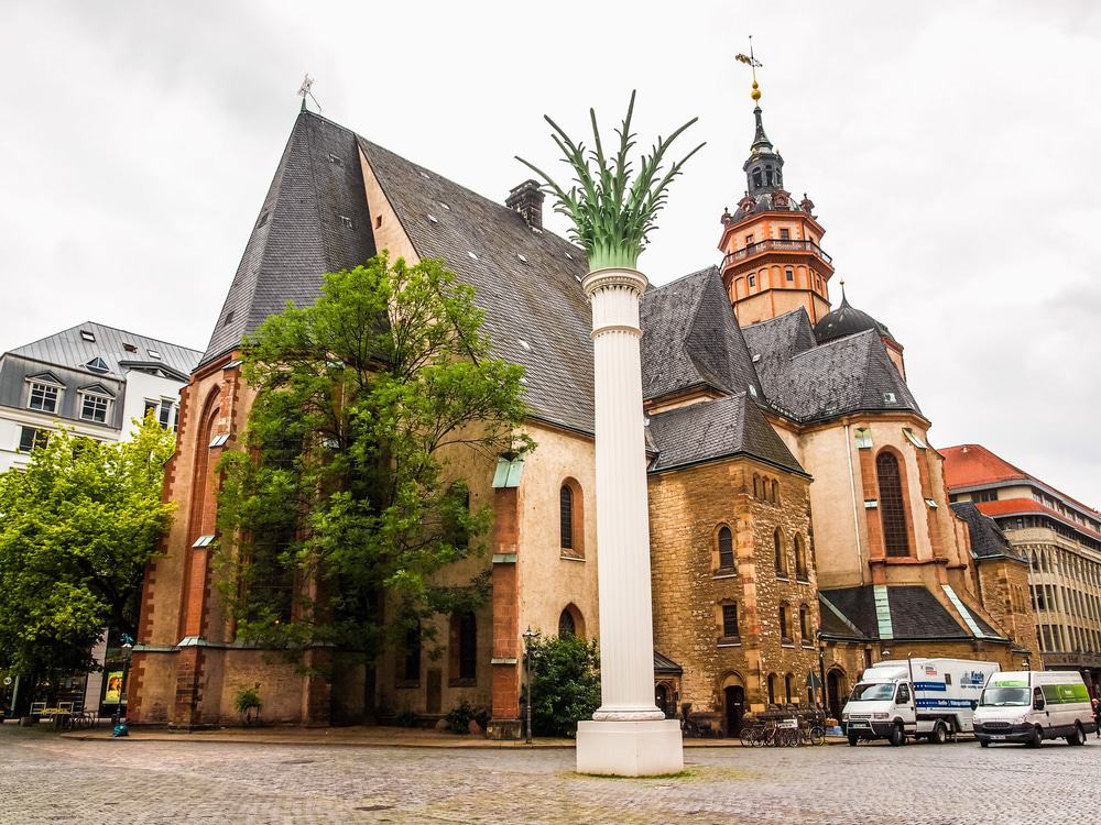 St. Nicholas Church